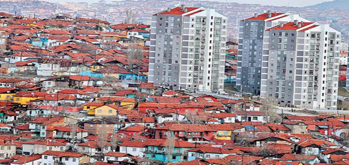 Turnkey Urban Transformation Era Begins